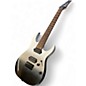Used Ibanez RG7421 Pearl Black Fade Metallic Solid Body Electric Guitar