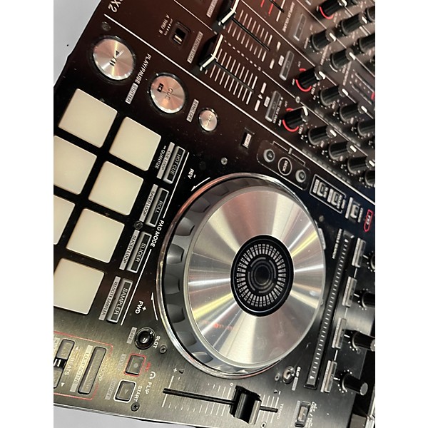 Used Pioneer DJ DDJSX2 DJ Controller