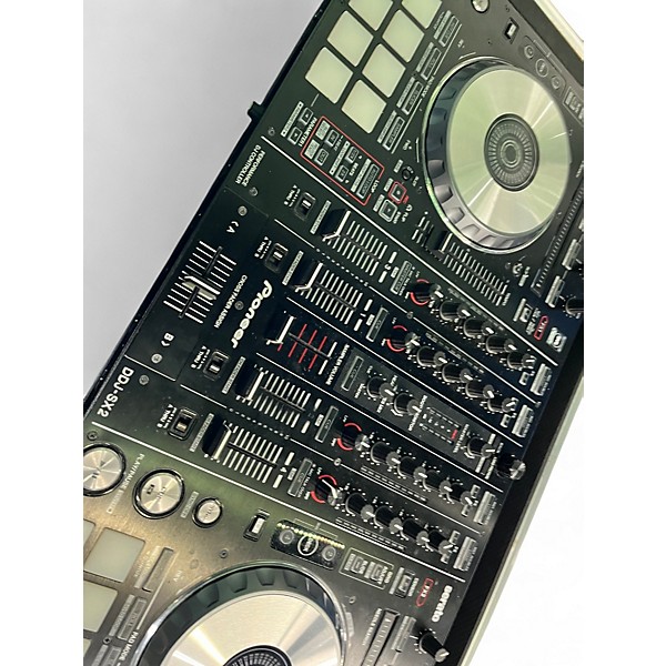 Used Pioneer DJ DDJSX2 DJ Controller