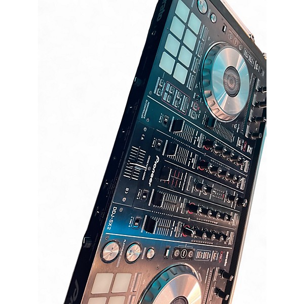 Used Pioneer DJ DDJSX2 DJ Controller