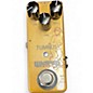 Used Wampler Tumnus Mini Overdrive Effect Pedal thumbnail