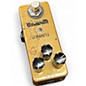 Used Wampler Tumnus Mini Overdrive Effect Pedal