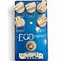 Used Wampler Ego Compressor Effect Pedal thumbnail
