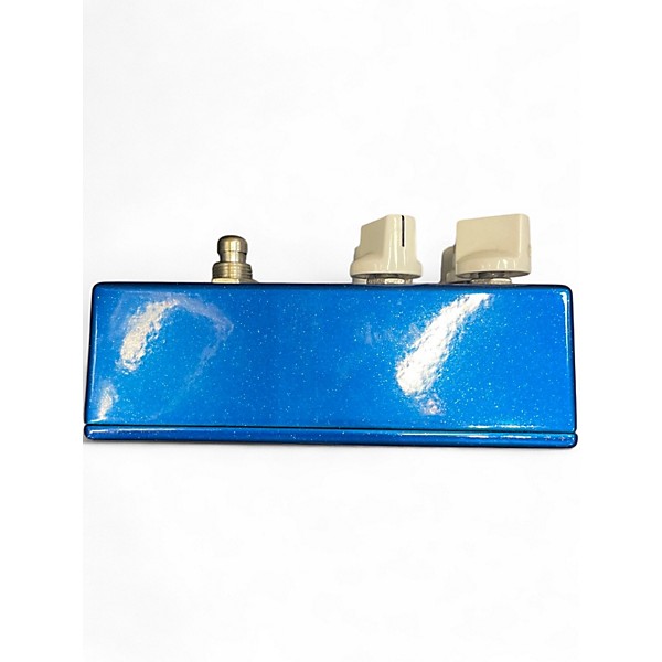 Used Wampler Ego Compressor Effect Pedal