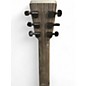 Used Martin GPC-X1E Black Acoustic Electric Guitar