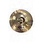 Used Zildjian 18in ZBT Rock Crash Cymbal thumbnail