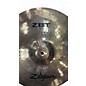 Used Zildjian 18in ZBT Rock Crash Cymbal