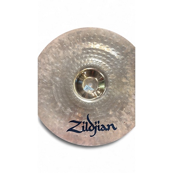 Used Zildjian 18in ZBT Rock Crash Cymbal