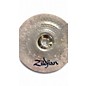 Used Zildjian 18in ZBT Rock Crash Cymbal