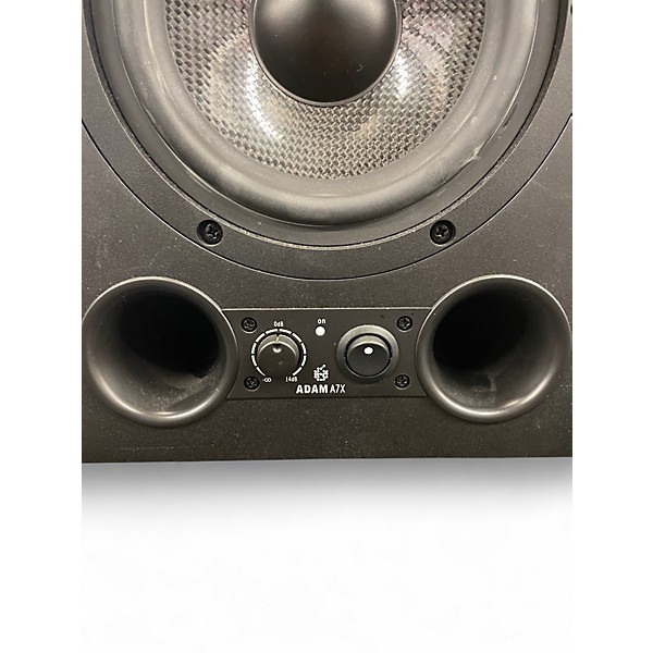 Used ADAM Audio A7X Powered Monitor
