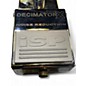Used Isp Technologies decimator x  Effect Pedal thumbnail