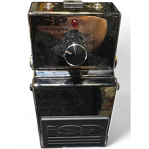 Used Isp Technologies decimator x  Effect Pedal