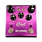 Used Strymon Orbit dBucket Flanger Effect Pedal thumbnail