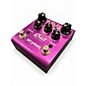 Used Strymon Orbit dBucket Flanger Effect Pedal