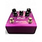 Used Strymon Orbit dBucket Flanger Effect Pedal