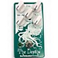 Used EarthQuaker Devices The Depths Optical Vibe Machine Effect Pedal thumbnail