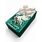 Used EarthQuaker Devices The Depths Optical Vibe Machine Effect Pedal