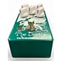 Used EarthQuaker Devices The Depths Optical Vibe Machine Effect Pedal