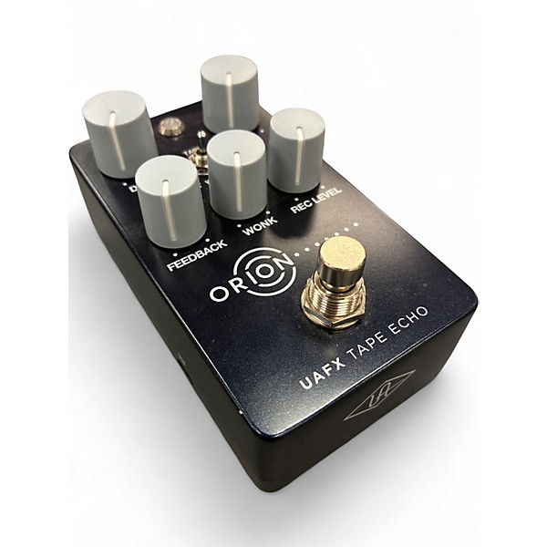Used Universal Audio ORION Effect Pedal