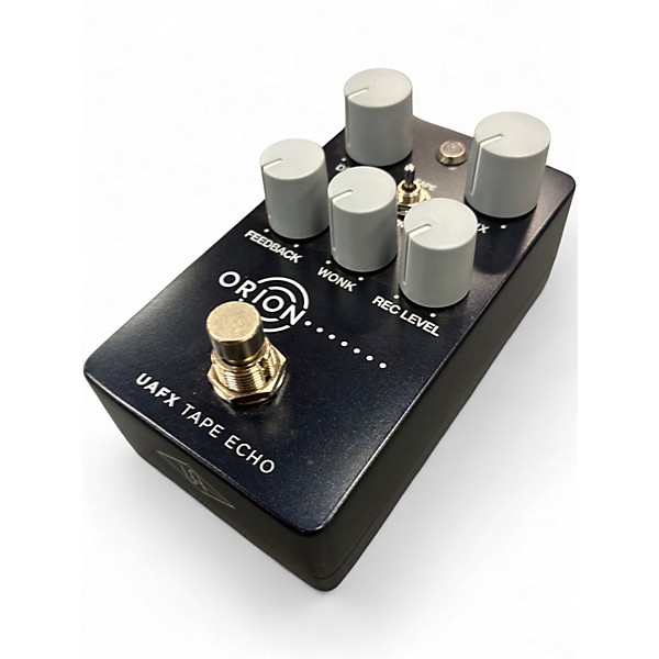 Used Universal Audio ORION Effect Pedal