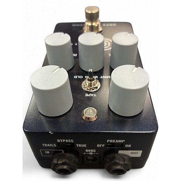 Used Universal Audio ORION Effect Pedal