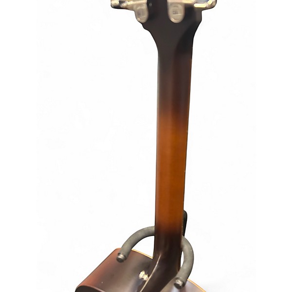 Used Taylor AD27e Flametop Natural Acoustic Electric Guitar