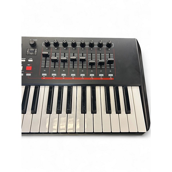 Used Akai Professional MPK261 61 Key MIDI Controller