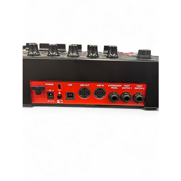 Used Akai Professional MPK261 61 Key MIDI Controller