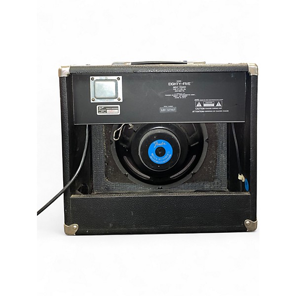 Used Fender Eighty-Five Guitar Combo Amp