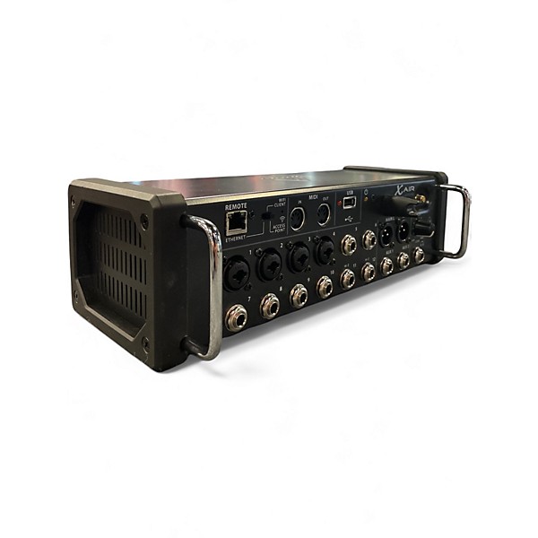 Used Behringer X-AIR12 Digital Mixer