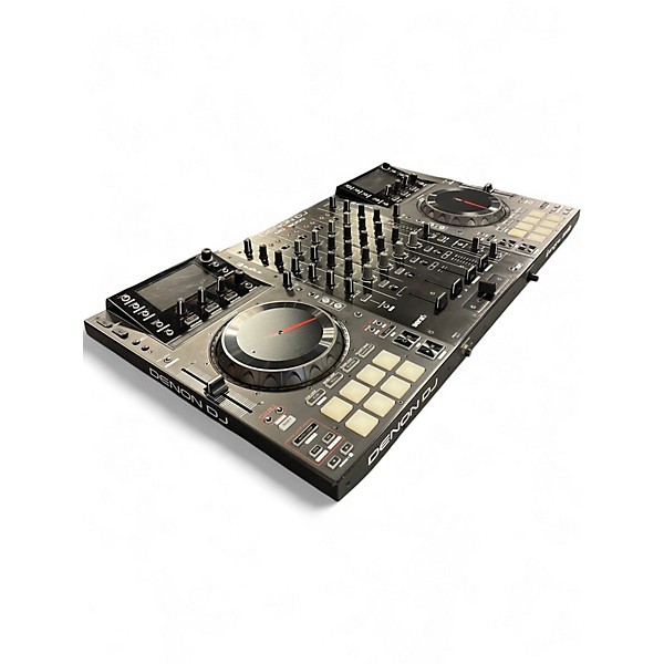 Used Denon DJ MCX8000 DJ Controller