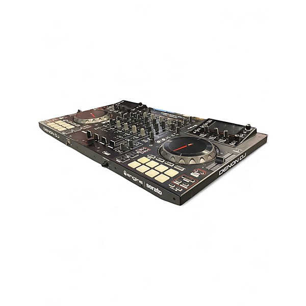 Used Denon DJ MCX8000 DJ Controller