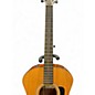 Used Taylor 114E Natural Acoustic Electric Guitar