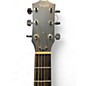Used Taylor 114E Natural Acoustic Electric Guitar