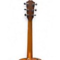 Used Taylor 114E Natural Acoustic Electric Guitar