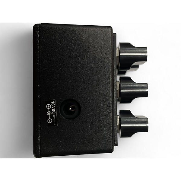 Used Friedman Sir-Compre Effect Pedal