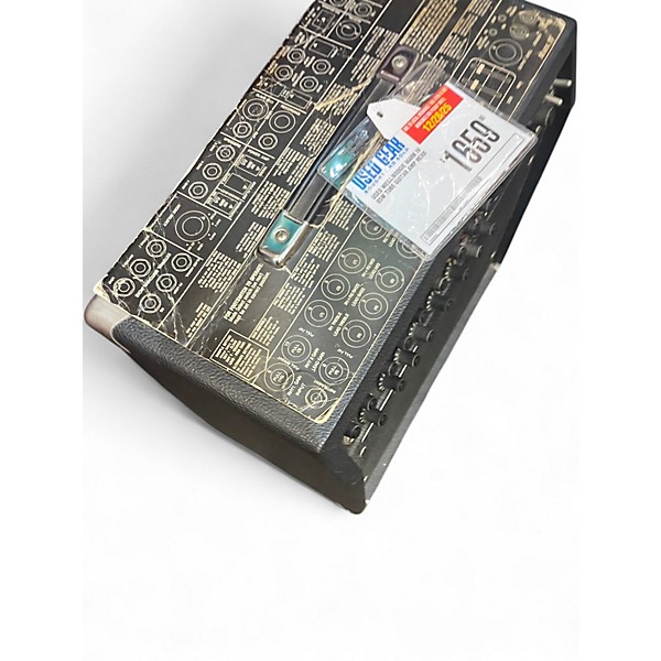 Used MESA/Boogie Mark IV 85W Tube Guitar Amp Head