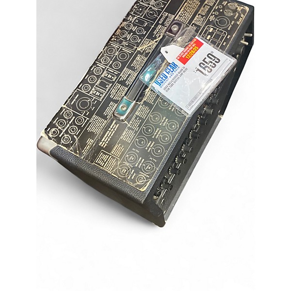 Used MESA/Boogie Mark IV 85W Tube Guitar Amp Head