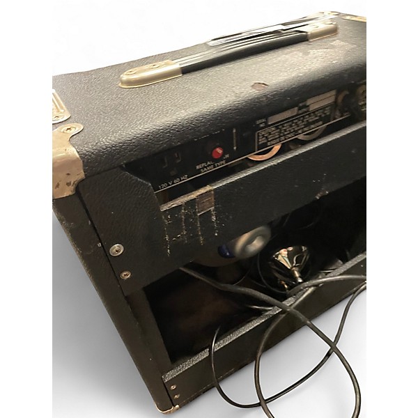 Vintage 1980s Ernie Ball Music Man HD112 RD Guitar Combo Amp