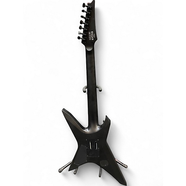 Used Ibanez XPTB720 Ebony Solid Body Electric Guitar