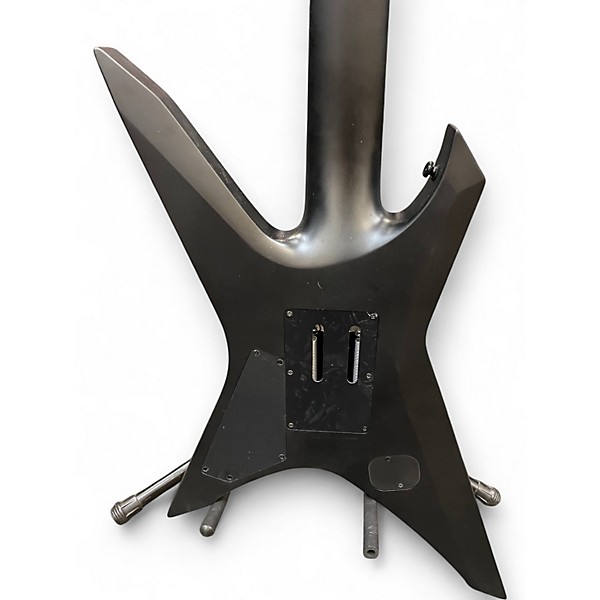 Used Ibanez XPTB720 Ebony Solid Body Electric Guitar