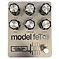 Used Electronic Audio Experiments MODEL feT Pedal