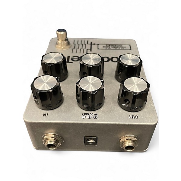 Used Electronic Audio Experiments MODEL feT Pedal