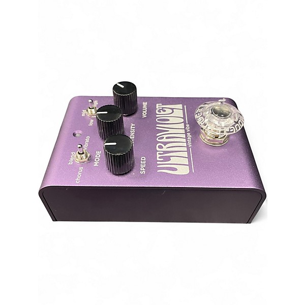 Used Strymon Ultraviolet Effect Pedal