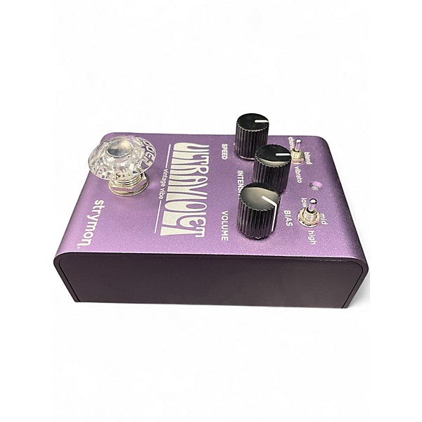 Used Strymon Ultraviolet Effect Pedal