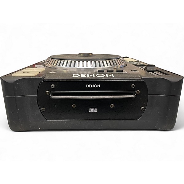 Used Denon DJ DN-S5000 DJ Player