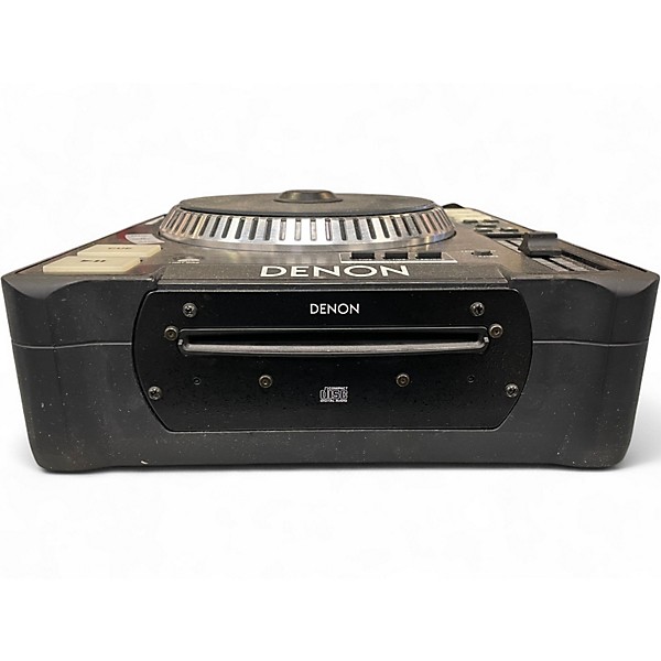 Used Denon DJ DN-S5000 DJ Player