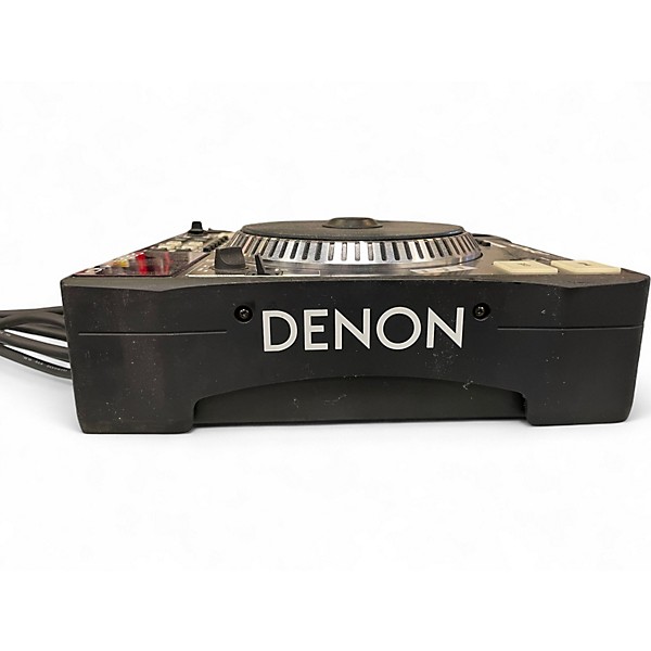 Used Denon DJ DN-S5000 DJ Player