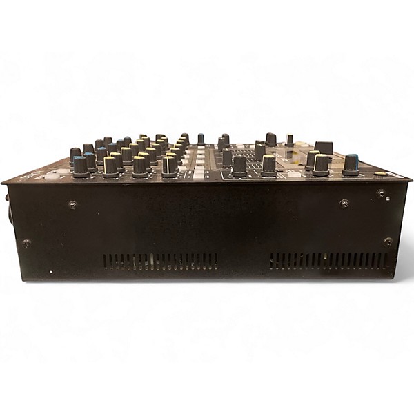 Used Denon DJ DN-X1500 DJ Mixer