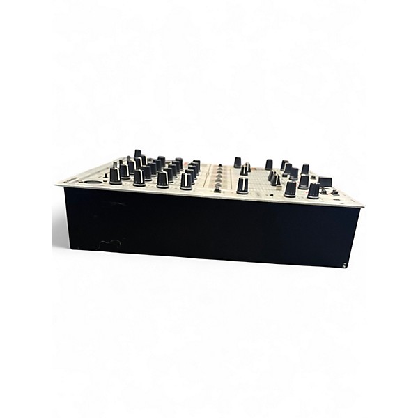 Used Behringer DJX700 5-Channel Pro DJ Mixer